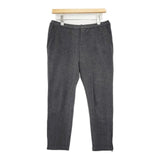 THE NORTH FACE ウォームジャージーパンツ NBW81610 サイズM パンツ グレー レディース ザノースフェイス【中古】6-1008T∞