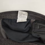 THE NORTH FACE ウォームジャージーパンツ NBW81610 サイズM パンツ グレー レディース ザノースフェイス【中古】6-1008T∞