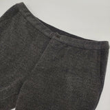 THE NORTH FACE ウォームジャージーパンツ NBW81610 サイズM パンツ グレー レディース ザノースフェイス【中古】6-1008T∞