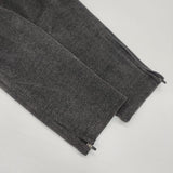 THE NORTH FACE ウォームジャージーパンツ NBW81610 サイズM パンツ グレー レディース ザノースフェイス【中古】6-1008T∞