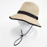 THE NORTH FACE HIKE HAT M ナチュラル NN01815 帽子 ハット ベージュ レディース ザノースフェイス【中古】6-0607M◎