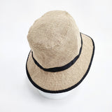 THE NORTH FACE HIKE HAT M ナチュラル NN01815 帽子 ハット ベージュ レディース ザノースフェイス【中古】6-0607M◎
