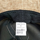 THE NORTH FACE HIKE HAT M ナチュラル NN01815 帽子 ハット ベージュ レディース ザノースフェイス【中古】6-0607M◎