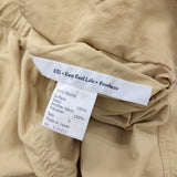 EEL Carry Shorts キャリーショーツ サイズS E-21211 定価13200円 ナイロン ショートパンツ ハーフパンツ ベージュ メンズ イール【中古】6-0630S♪