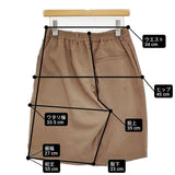 EEL SYOUNEN SHORTS 少年ショーツ サイズS 定価19250円 E-24211 ショートパンツ ハーフパンツ ショーツ 24SS ライトブラウン メンズ イール【中古】6-0630S♪