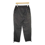 EEL Carry Pants E-23219 キャリーパンツ コットン サイズS パンツ ブラック メンズ イール【中古】6-0726G∞
