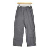 Fresh Service SERVICE WORK PANTS 定価13200円 FDS252-40112 サイズS イージー パンツ グレー メンズ フレッシュサービス【中古】6-0616G♪