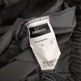 Fresh Service SERVICE WORK PANTS 定価13200円 FDS252-40112 サイズS イージー パンツ グレー メンズ フレッシュサービス【中古】6-0616G♪