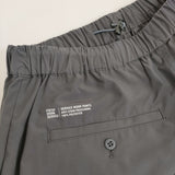 Fresh Service SERVICE WORK PANTS 定価13200円 FDS252-40112 サイズS イージー パンツ グレー メンズ フレッシュサービス【中古】6-0616G♪