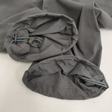 Fresh Service SERVICE WORK PANTS 定価13200円 FDS252-40112 サイズS イージー パンツ グレー メンズ フレッシュサービス【中古】6-0616G♪