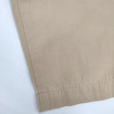 JOURNAL STANDARD LUXE バイオウェザーカルファーパンツ 定価17600円 パンツ ベージュ レディース ジャーナルスタンダード ラックス【中古】6-0907G∞