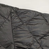 mont-bell U.L.ダウンインナージャケット 1101284 JAPAN M ダウンジャケット ブラック レディース モンベル【中古】6-1008T∞