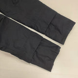 MAX MARA S MaxMara リバーシブル ベルト付き ダウンジャケット ネイビー レディース マックスマーラ【中古】6-1017T∞