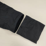 MAX MARA S MaxMara リバーシブル ベルト付き ダウンジャケット ネイビー レディース マックスマーラ【中古】6-1017T∞