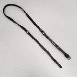 MAX MARA S MaxMara リバーシブル ベルト付き ダウンジャケット ネイビー レディース マックスマーラ【中古】6-1017T∞