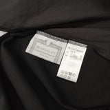 BEARDSLEY ツイスト前後ワンピース BEZ1032109A0009 切替 ワンピース ブラック レディース ビアズリー【中古】6-0905M∞