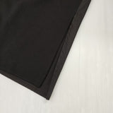 BEARDSLEY ツイスト前後ワンピース BEZ1032109A0009 切替 ワンピース ブラック レディース ビアズリー【中古】6-0905M∞