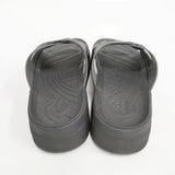 MALIBU SANDALS ZUMA PLATFORM サイズ24.5cm MSP020001 サンダル クロ レディース マリブサンダルズ【中古】6-0607S◎