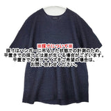 green label relaxing シアージャカードニットプルオーバー ペプラム 定価7920円 ブラウス シャツ ネイビー レディース グリーンレーベルリラクシング【中古】6-0627S△