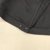 theory ジャージー素材 CLINTON A DENSE KNIT 2 テーラードジャケット ネイビー メンズ セオリー【中古】6-0726M∞