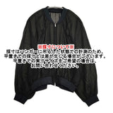 PASSIONE シアー シースルー コットン サイズ38 ジャケット ブルゾン ブラック レディース パシオーネ【中古】6-0909M△