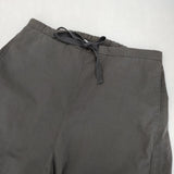 Le pivot イージー パンツ グレー レディース ルピボット【中古】6-0905G∞