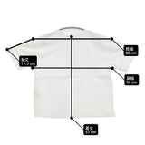 etre relie レモンプリントシャツ 定価12100円 761820 半袖Ｔシャツ カットソー 26SS ホワイト レディース エトレリー【中古】6-0616S♪
