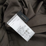 Spick and Span ローンティアードマキシワンピース 定価16500円 26040200990020 26SS ブラウン レディース スピックアンドスパン【中古】6-0616S♪