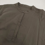 Spick and Span ローンティアードマキシワンピース 定価16500円 26040200990020 26SS ブラウン レディース スピックアンドスパン【中古】6-0616S♪