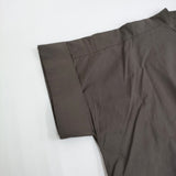 Spick and Span ローンティアードマキシワンピース 定価16500円 26040200990020 26SS ブラウン レディース スピックアンドスパン【中古】6-0616S♪