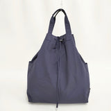 STANDARD SUPPLY SIMPLICITY シンプリシティ 3WAY KNAP SACK ナップサック リュック 定価19800円 リュック・デイパック パープル レディース スタンダードサプライ【中古】6-0607G◎