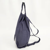 STANDARD SUPPLY SIMPLICITY シンプリシティ 3WAY KNAP SACK ナップサック リュック 定価19800円 リュック・デイパック パープル レディース スタンダードサプライ【中古】6-0607G◎