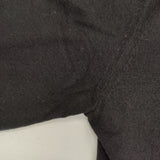 J&M Davidson ウールシルクカシミヤ 592-16551 カーディガン ブラック レディース ジェイアンドエムデヴィッドソン【中古】6-1017T∞