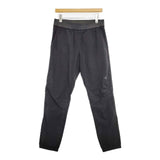 THE NORTH FACE Training Rib Pant NB62285 サイズL ナイロンストレッチ パンツ ブラック メンズ ザノースフェイス【中古】6-0726G∞