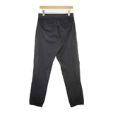 THE NORTH FACE Training Rib Pant NB62285 サイズL ナイロンストレッチ パンツ ブラック メンズ ザノースフェイス【中古】6-0726G∞