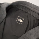 THE NORTH FACE Training Rib Pant NB62285 サイズL ナイロンストレッチ パンツ ブラック メンズ ザノースフェイス【中古】6-0726G∞