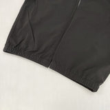 THE NORTH FACE Training Rib Pant NB62285 サイズL ナイロンストレッチ パンツ ブラック メンズ ザノースフェイス【中古】6-0726G∞