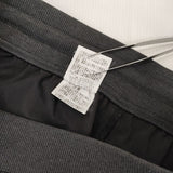 THE NORTH FACE Training Rib Pant NB62285 サイズL ナイロンストレッチ パンツ ブラック メンズ ザノースフェイス【中古】6-0726G∞