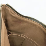 LOUIS VUITTON オデオンPM M56390 ショルダーバッグ チャ キャメル レディース ルイ・ヴィトン【中古】6-0611G◎