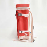 THE NORTH FACE 新品 BCヒューズボックス ジューシーレッド キッズ用 NMJ81900 リュック・デイパック レッド レディース ザノースフェイス【中古】6-0827G∞