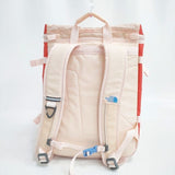THE NORTH FACE 新品 BCヒューズボックス ジューシーレッド キッズ用 NMJ81900 リュック・デイパック レッド レディース ザノースフェイス【中古】6-0827G∞