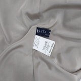 KEITA MARUYAMA 花柄 スカート ベージュ マルチカラー レディース ケイタマルヤマ【中古】6-0822M∞