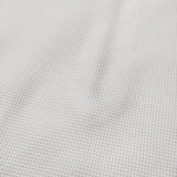 Lelill ハイテクZIPベスト 定価15400円 ハーフジップ サイズ38 クルーネック ベスト ホワイト レディース レリル【中古】6-0626S♪