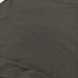 MITTAN スーパー120’sウール裏毛トレーナー サイズ3 AW2025 T-40 クルーネック スウェット 25AW ブラック メンズ ミタン/ミッタン【中古】6-0918T♪