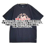 45R/45rpm 45星Tシャツ トリコホエール サイズ2 半袖Ｔシャツ カットソー ネイビー ピンク レディース フォーティーファイブアールピーエム【中古】6-0626S♪