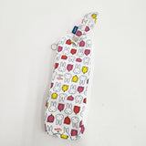 miffy アンブレラケース パスケース バッグ キーホルダー 雑貨10点セット その他雑貨 多色 レディース ミッフィー【中古】6-0716G◎