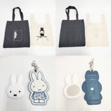 miffy アンブレラケース パスケース バッグ キーホルダー 雑貨10点セット その他雑貨 多色 レディース ミッフィー【中古】6-0716G◎