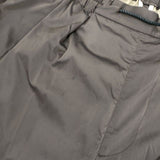 Milok EASY TROUSERS 48サイズ 20SSPT01 ナイロンイージー パンツ ブラウン メンズ ミロック【中古】6-0906G∞