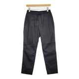 Milok EASY TROUSERS 44サイズ 20SSPT01 ナイロンイージー パンツ ブラック メンズ ミロック【中古】6-0906G∞