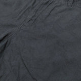 Pretty Green サイズ28 コットン ペイズリー柄 ショートパンツ ハーフパンツ ショーツ ネイビー メンズ プリティーグリーン【中古】6-0630S♪